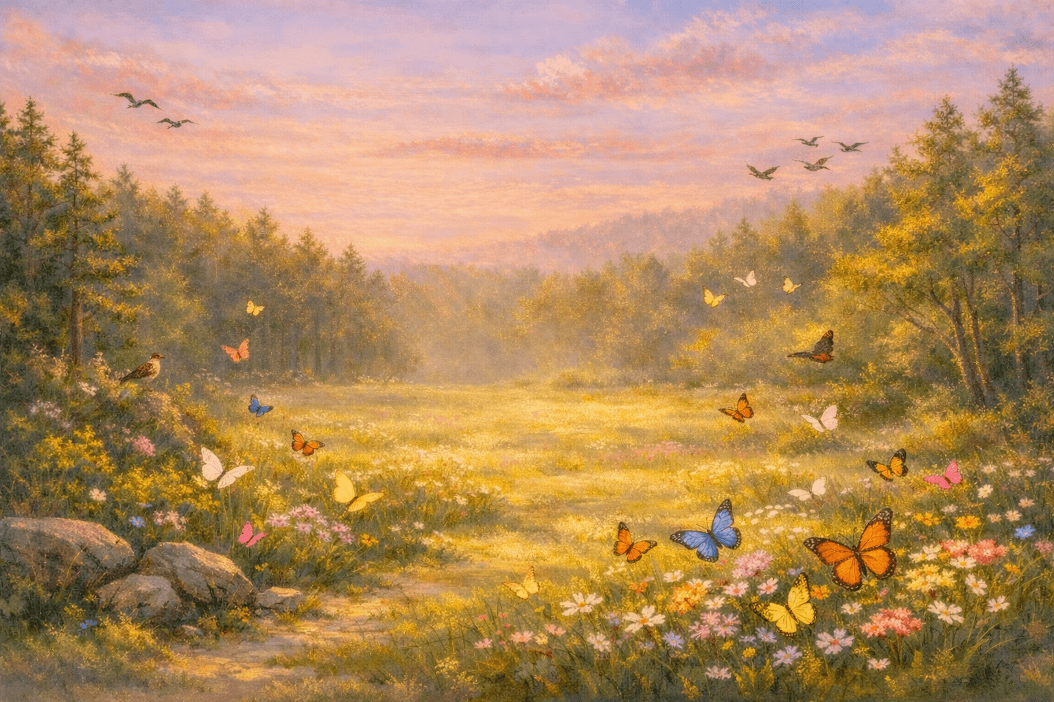 Team und Arbeitsumfeld von kadia.earth